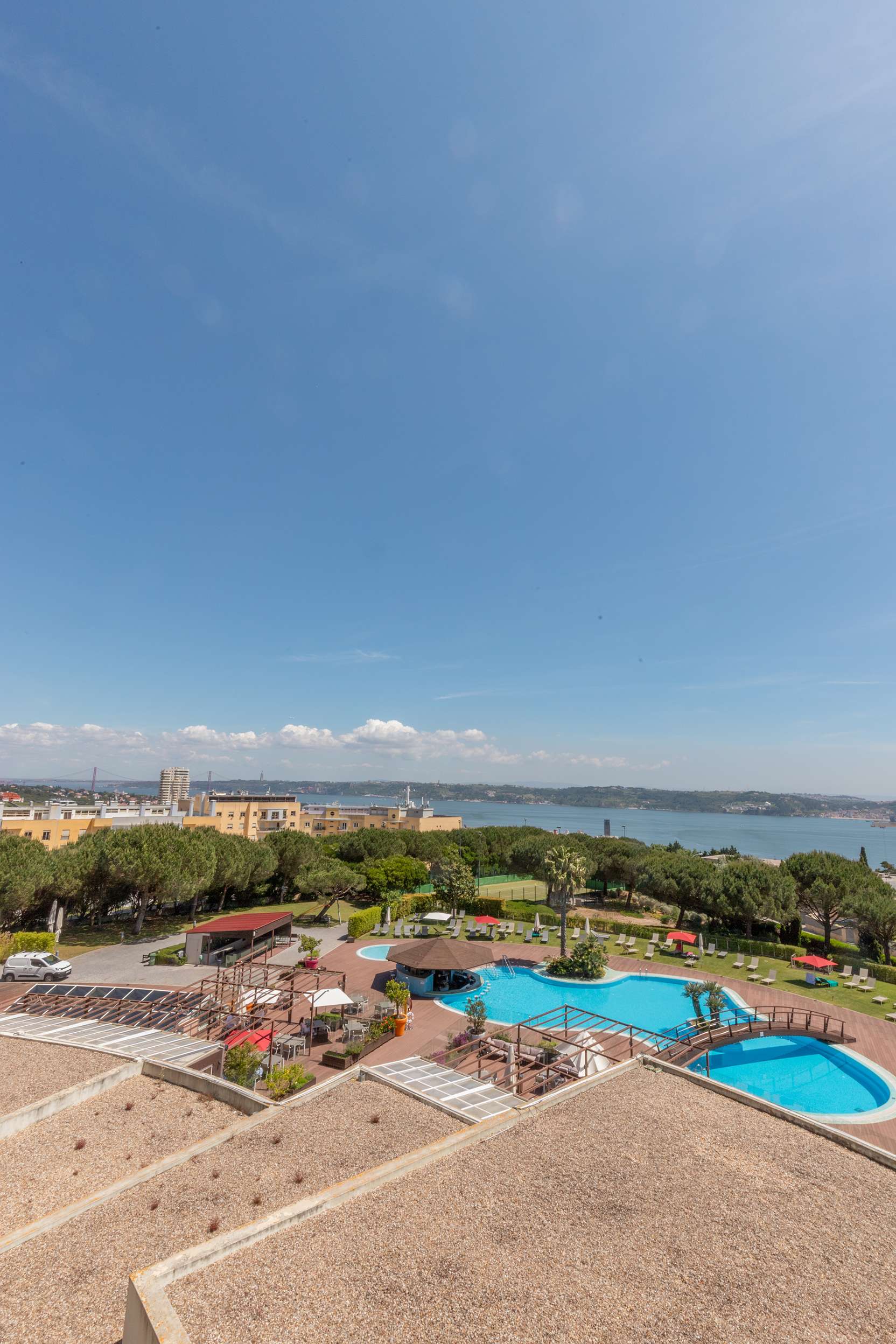 MS Aparthotel Lisboa