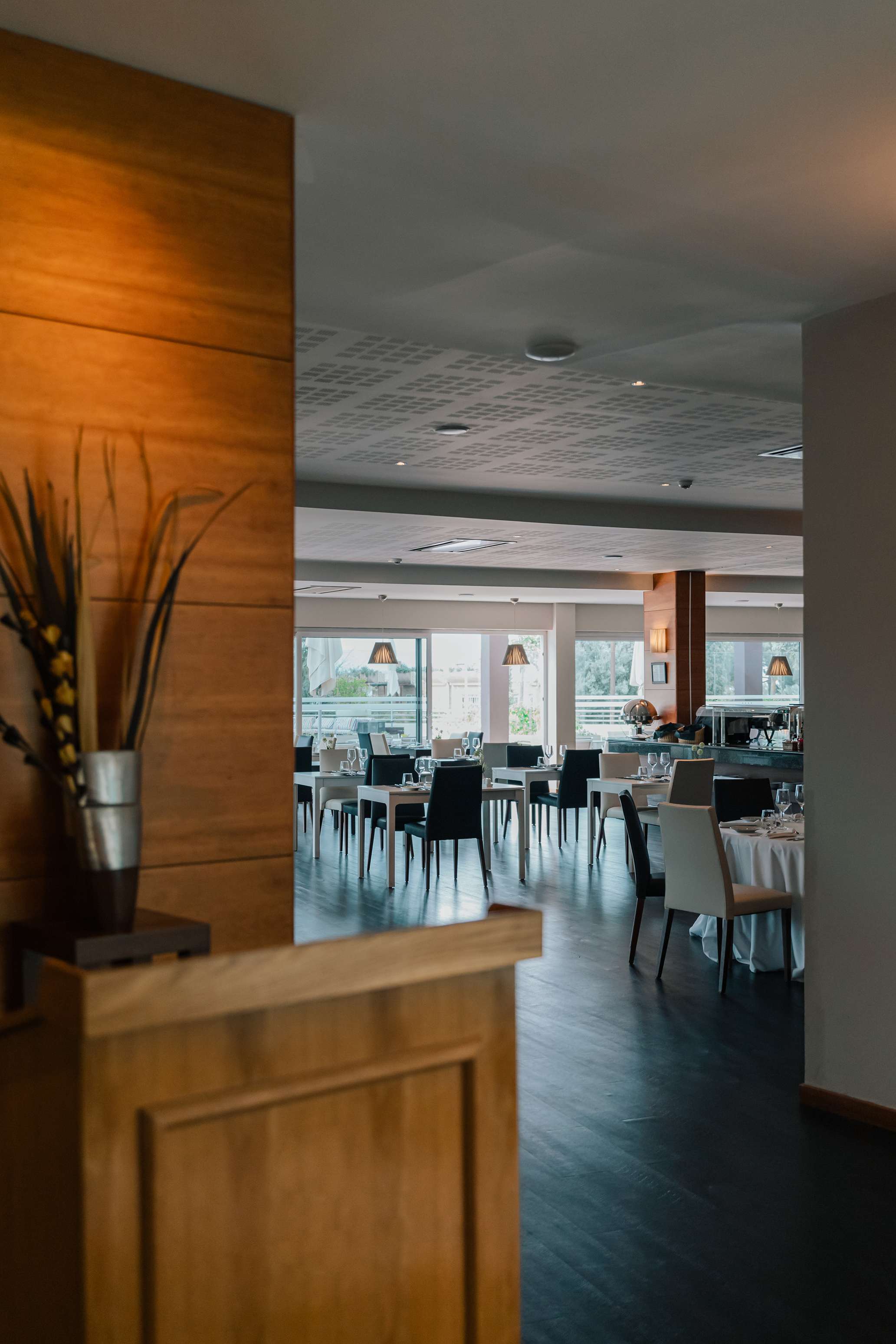 MS Aparthotel Lisboa